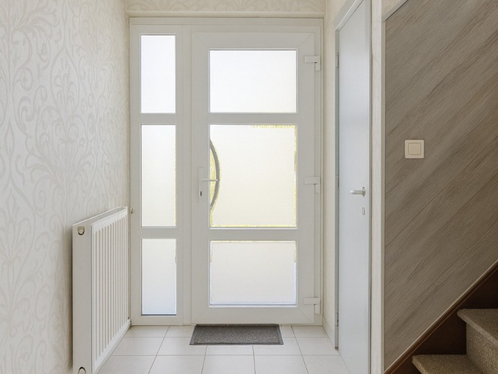 Hazerikstraat - 24 - - 3580