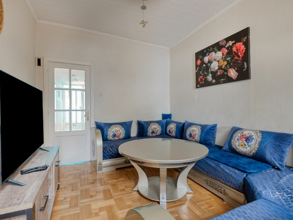 Koning Albertstraat - 109 - - 2800