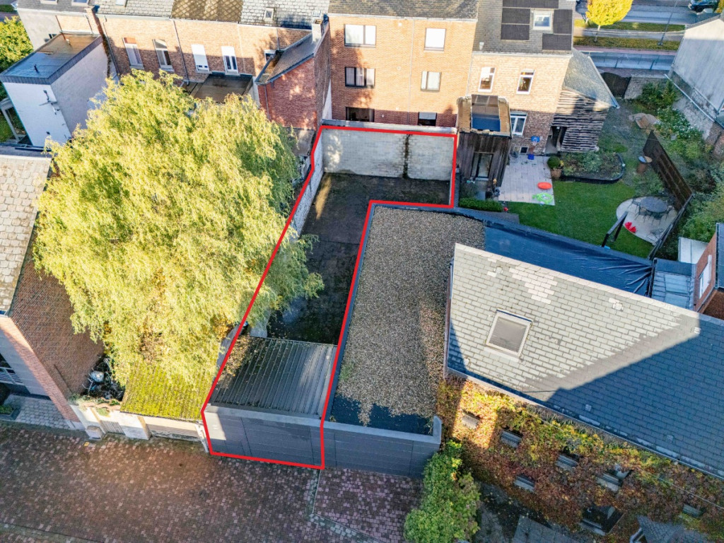 rue des religieuses - 26 - - 6900