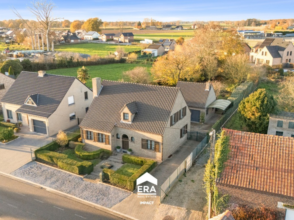 Leustraat - 4 - - 3640