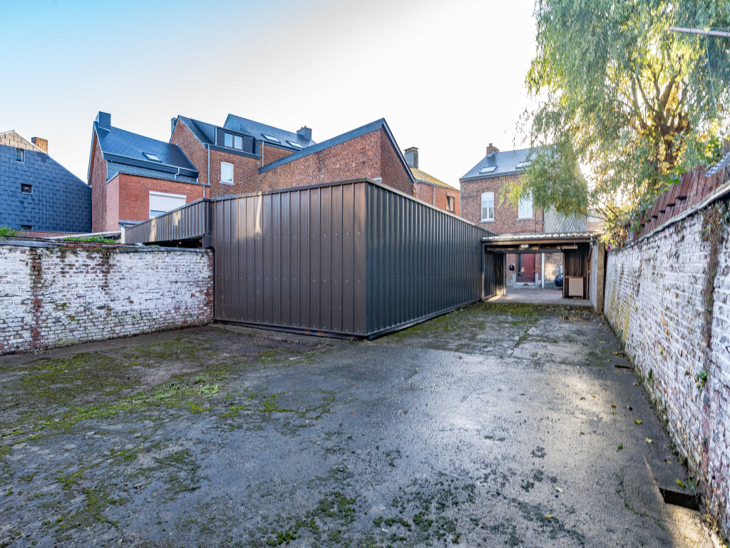 rue des religieuses - 26 - - 6900