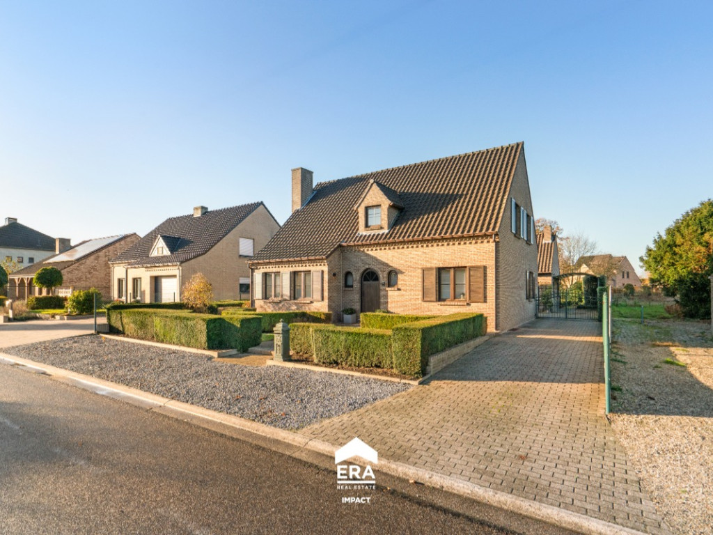 Leustraat - 4 - - 3640