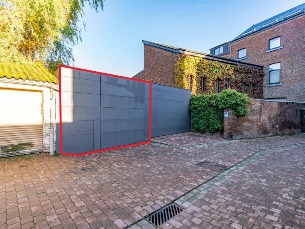 rue des religieuses - 26 - - 6900