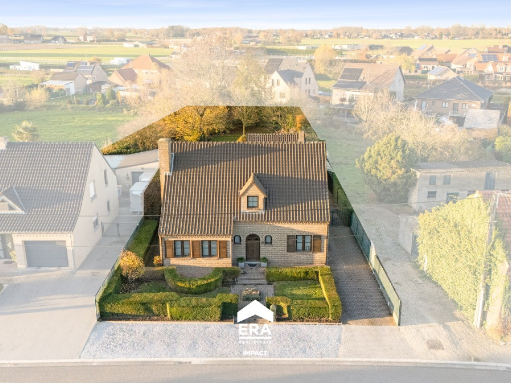 Leustraat - 4 - - 3640