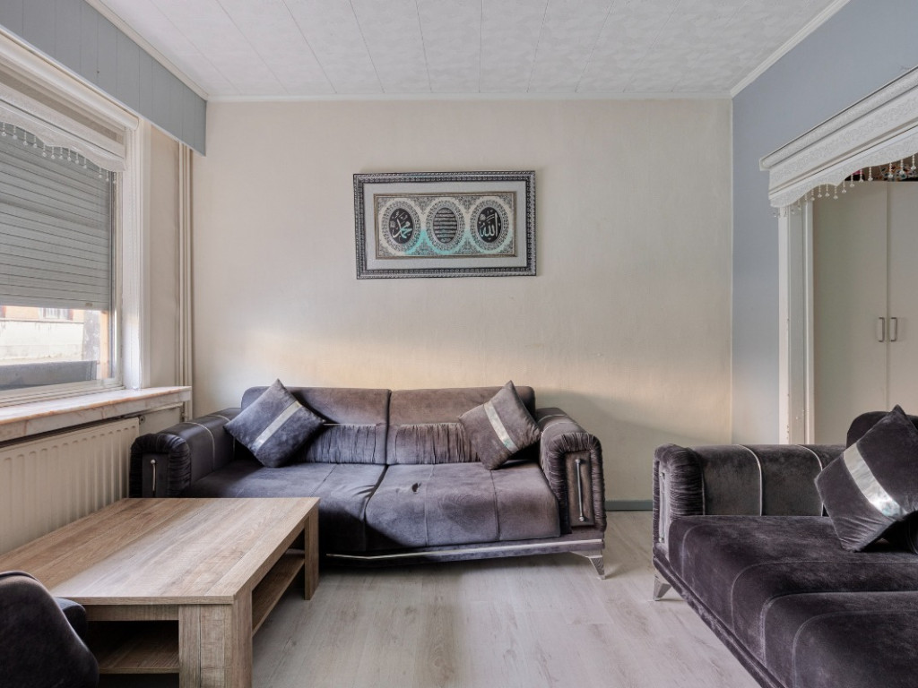 Koning Albertstraat - 109 - - 2800
