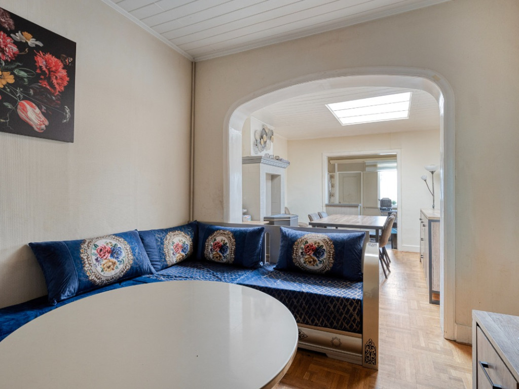 Koning Albertstraat - 109 - - 2800