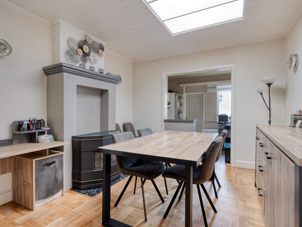 Koning Albertstraat - 109 - - 2800