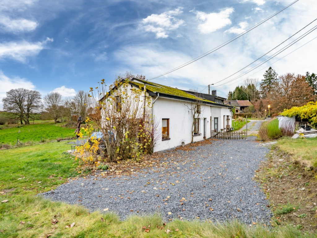 Rue de la copette - 20 - - 6660
