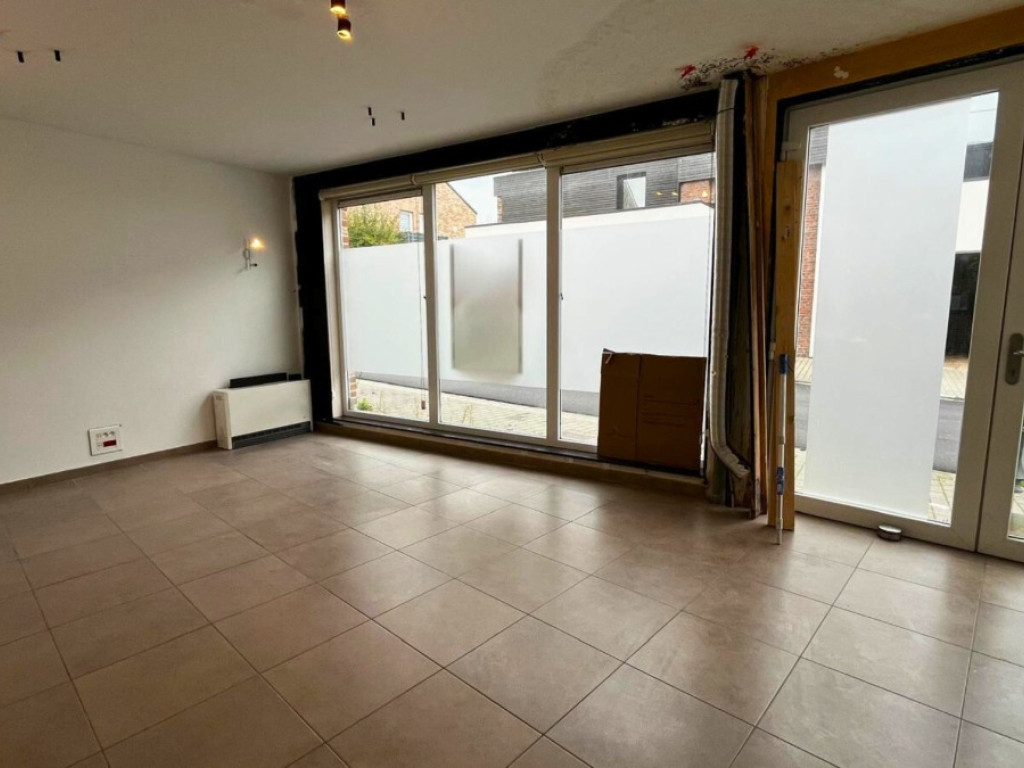 Rue Solvay - 1 - - 4100