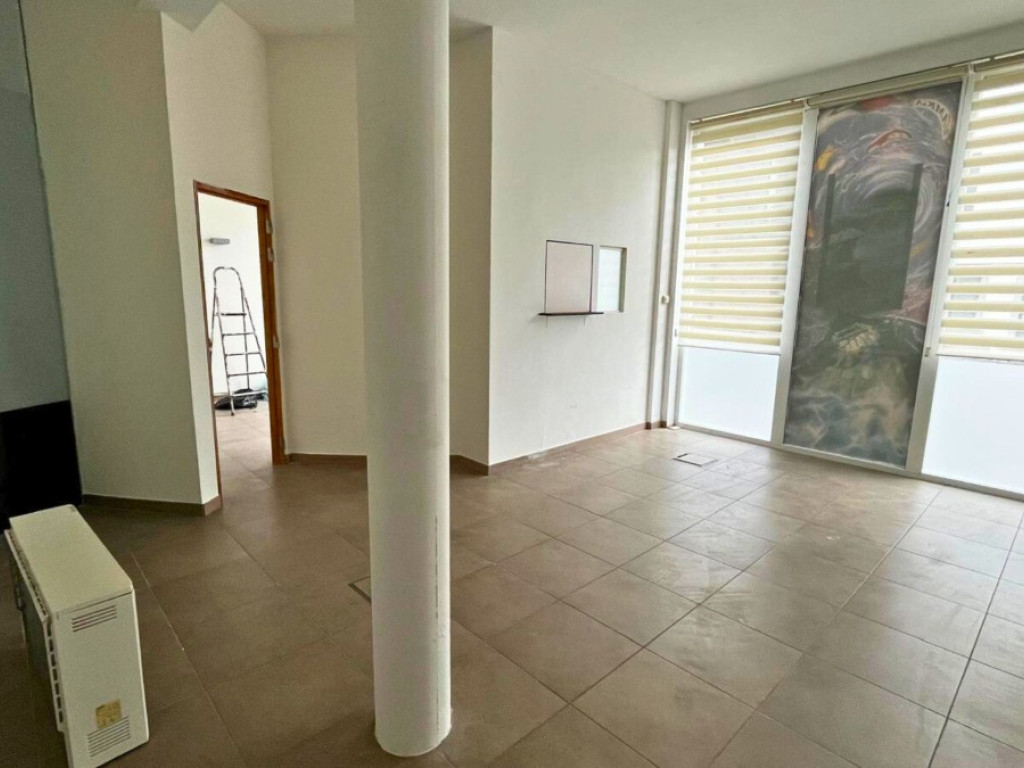 Rue Solvay - 1 - - 4100