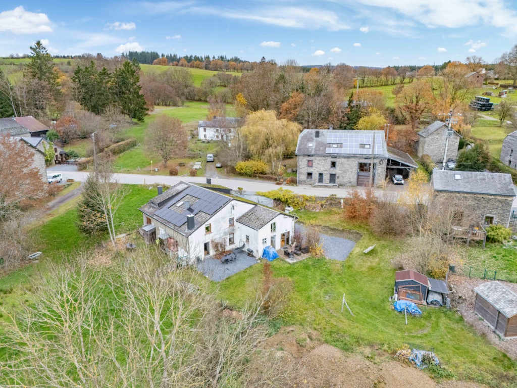 Rue de la copette - 20 - - 6660