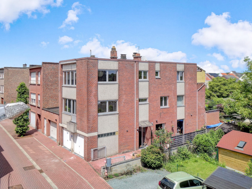 Peercouriniestraat - 5-7 - - 3080