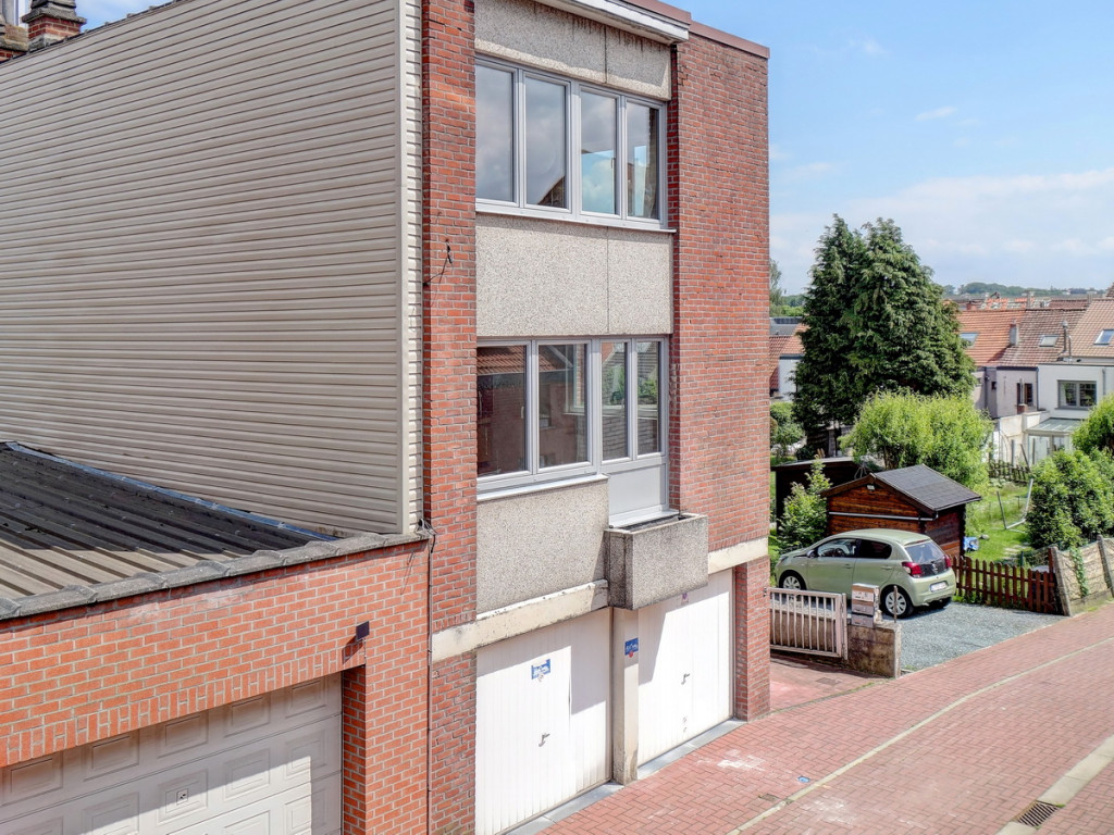 Peercouriniestraat - 5-7 - - 3080