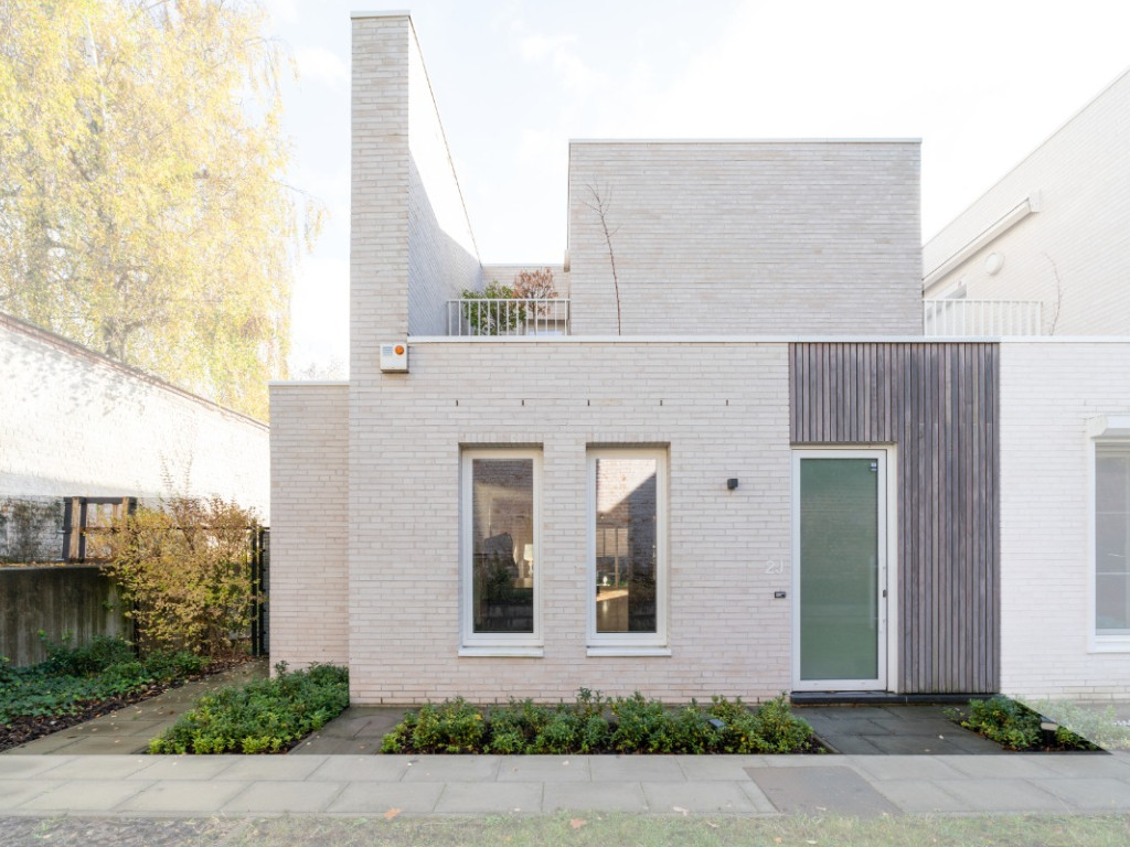 Alex Feldheimstraat - 2 - J - 1930