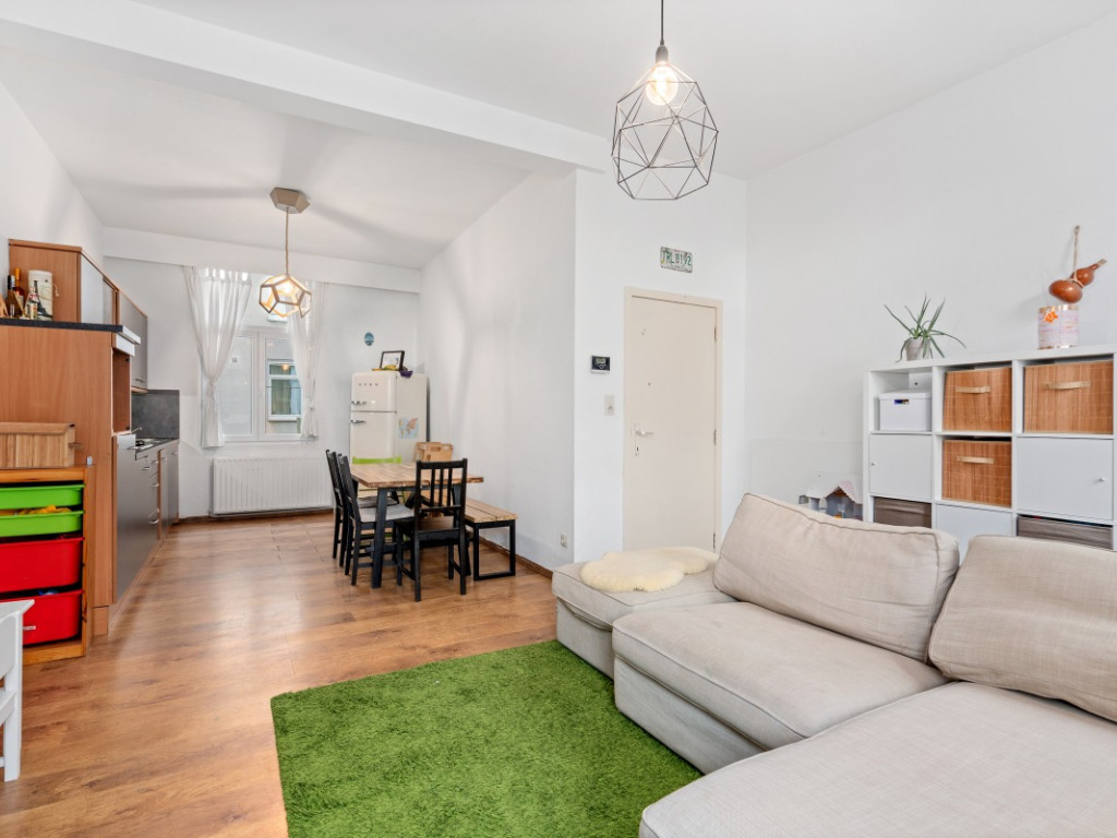 Rupelstraat - 49 - - 2060