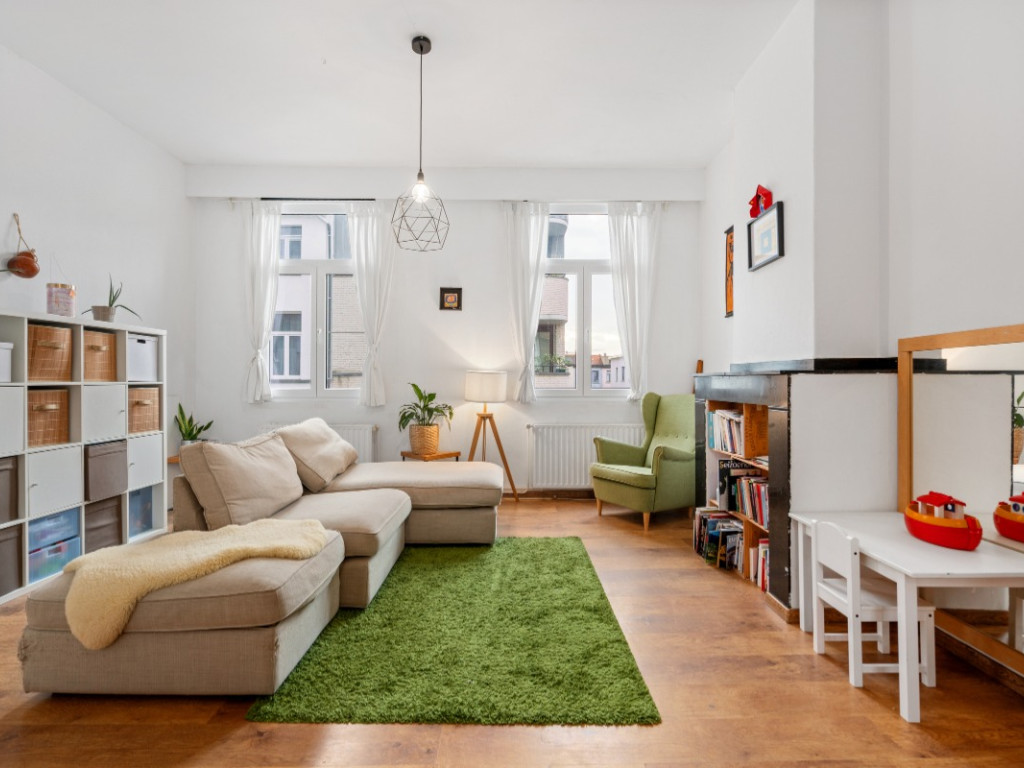 Rupelstraat - 49 - - 2060