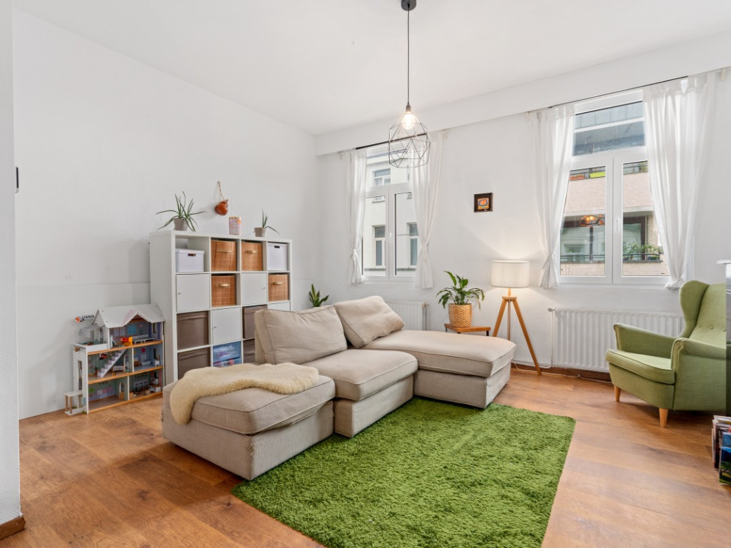 Rupelstraat - 49 - - 2060