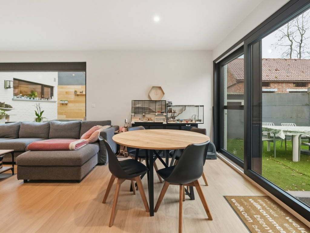 Sinaaidorp - 23 - - 9112