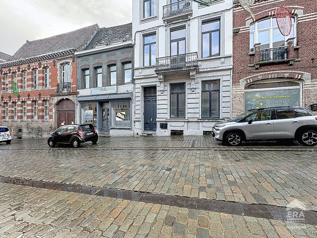 Grand'Rue - 20 - - 7860