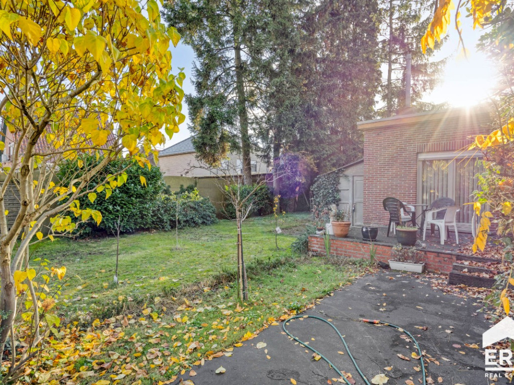 Berkenlaan - 50 - - 3971