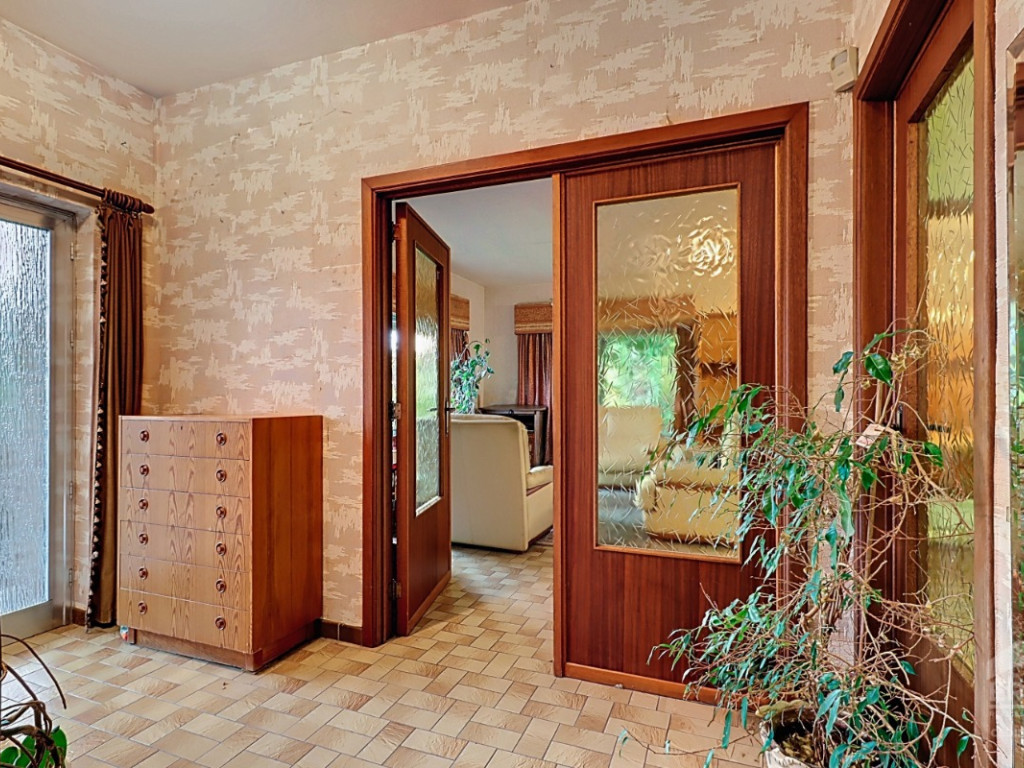 Rue de Bois-Seigneur-Isaac - 80 - - 1420