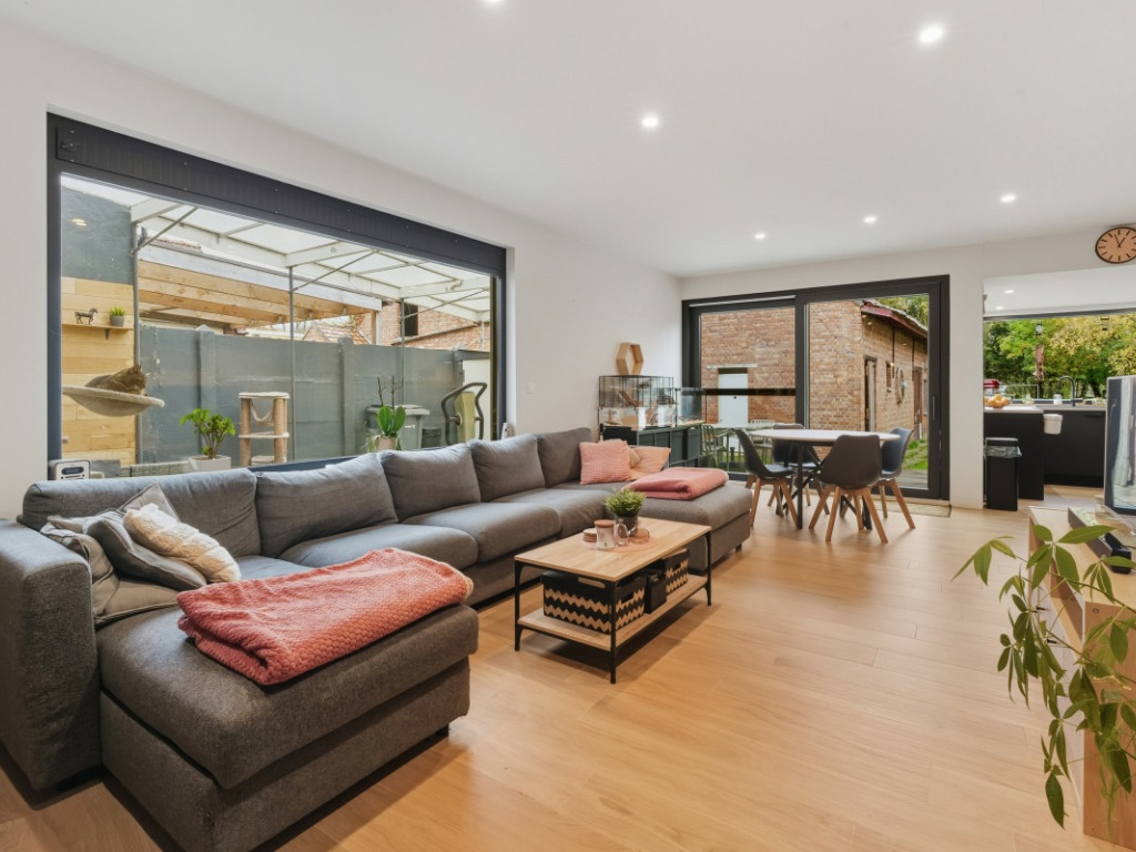 Sinaaidorp - 23 - - 9112