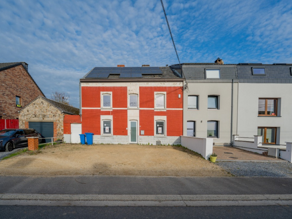 Rue Grande - 27 - - 5100