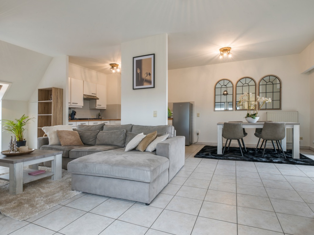 Sint-Antoniusstraat - 1 - 3 - 9100