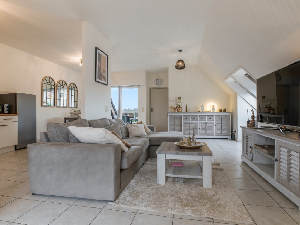 Sint-Antoniusstraat - 1 - 3 - 9100