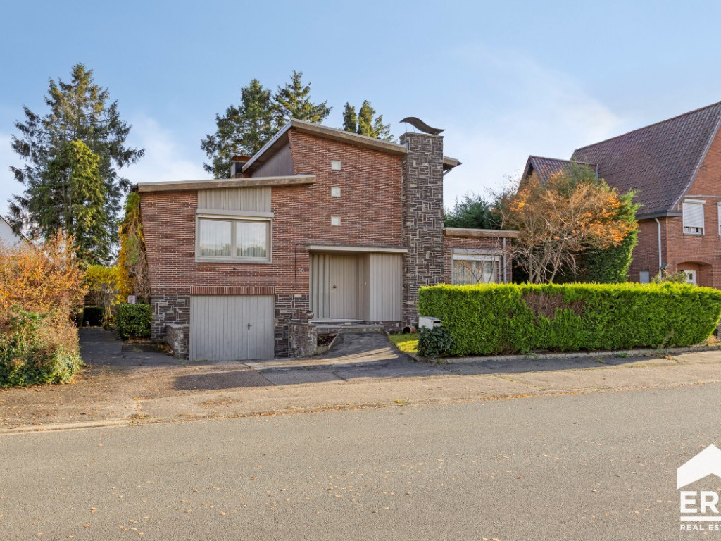 Berkenlaan - 50 - - 3971