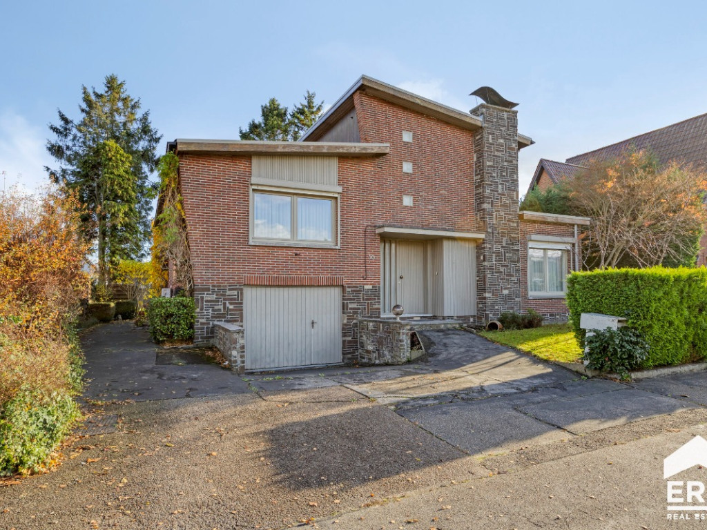 Berkenlaan - 50 - - 3971