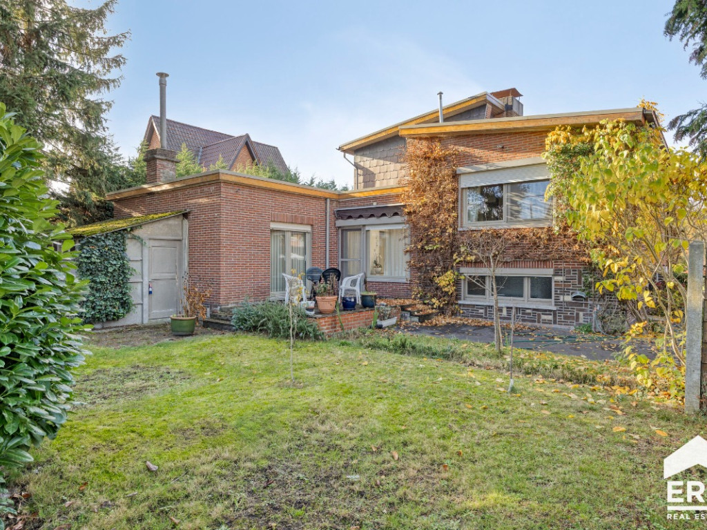 Berkenlaan - 50 - - 3971