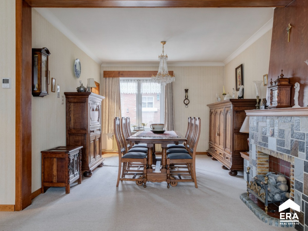 Vlakveldplein - 9 - - 3600