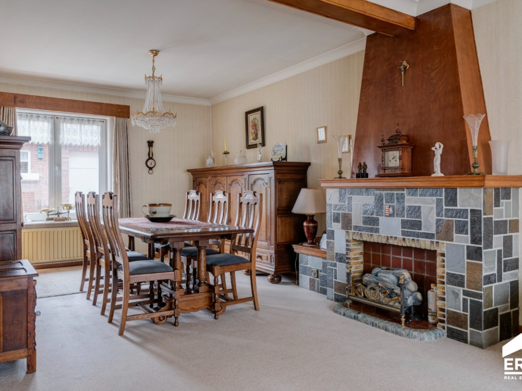 Vlakveldplein - 9 - - 3600