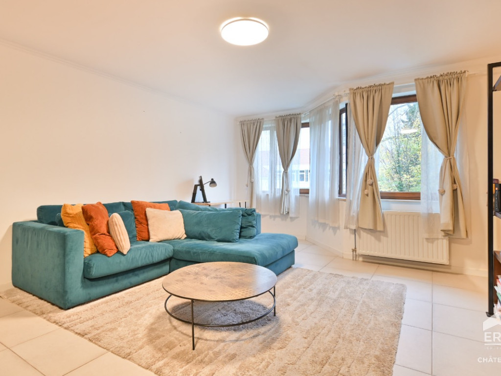 Gustave Van Huynegem 29 - 29 - - 1090