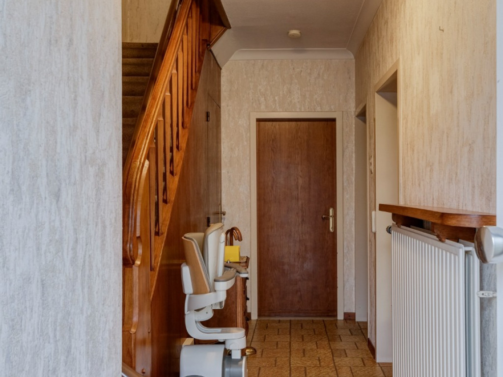 Vlakveldplein - 9 - - 3600