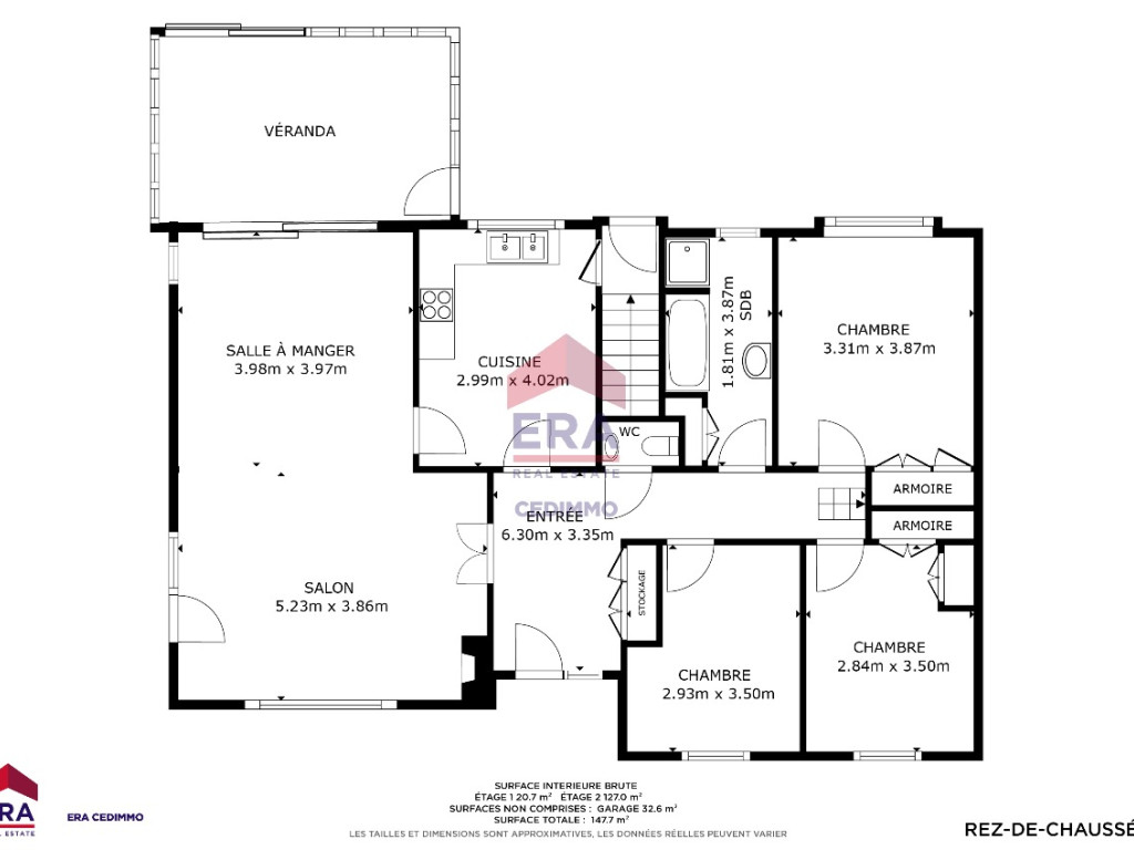 Rue de Bois-Seigneur-Isaac - 80 - - 1420
