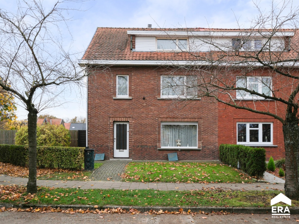 Vlakveldplein - 9 - - 3600