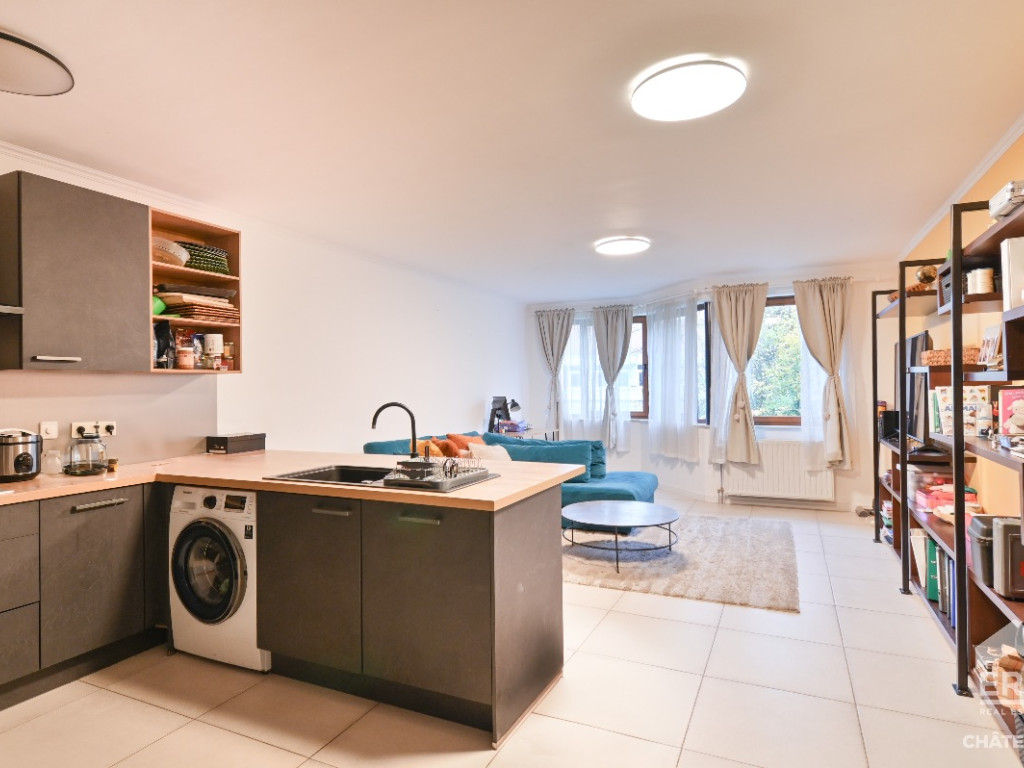 Gustave Van Huynegem 29 - 29 - - 1090