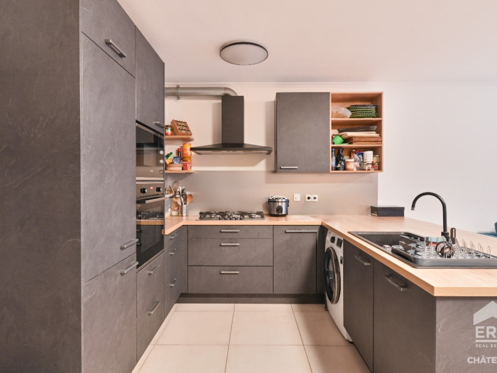 Gustave Van Huynegem 29 - 29 - - 1090