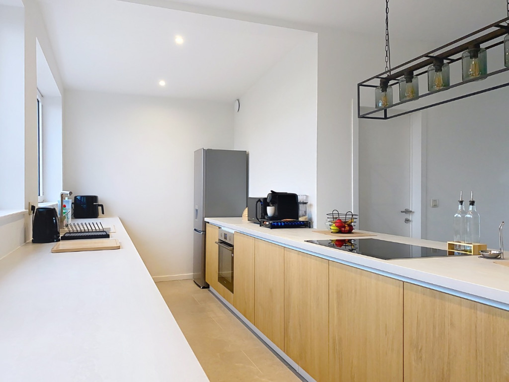 Avenue des Tilleuls - 22 - 21 - 4000