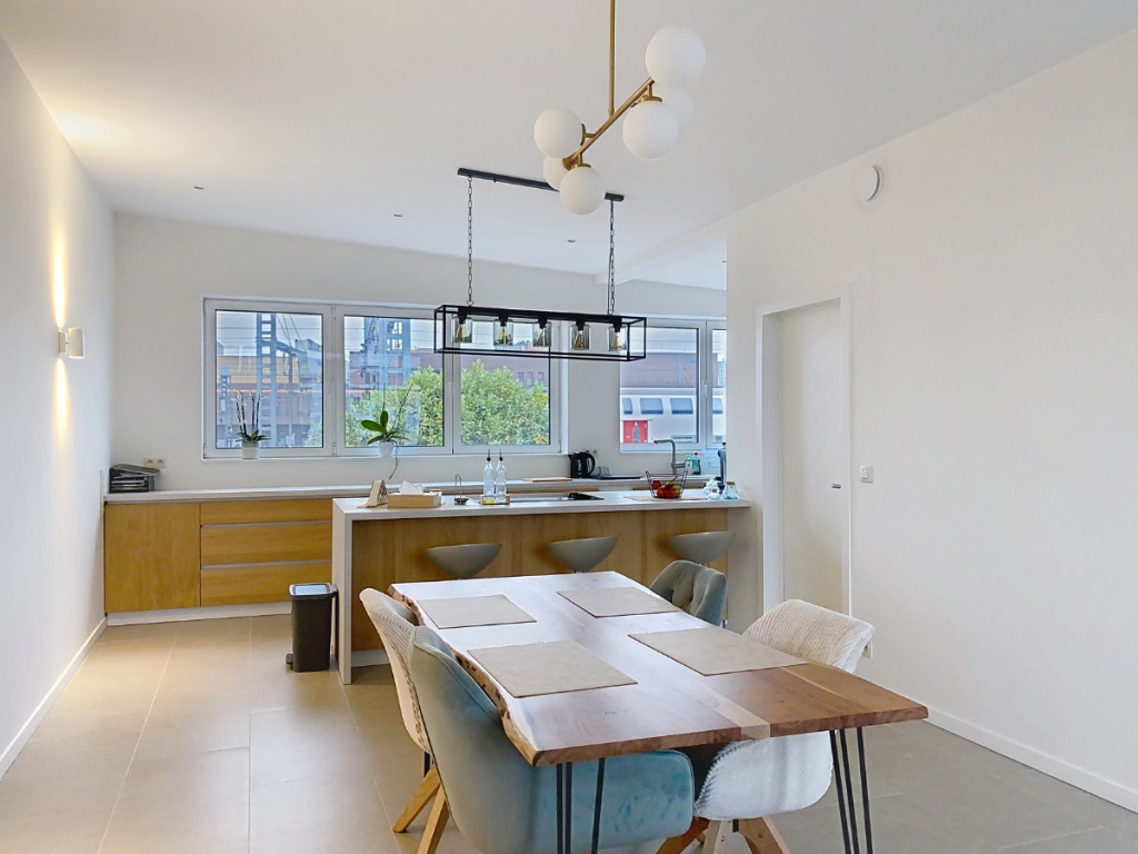 Avenue des Tilleuls - 22 - 21 - 4000