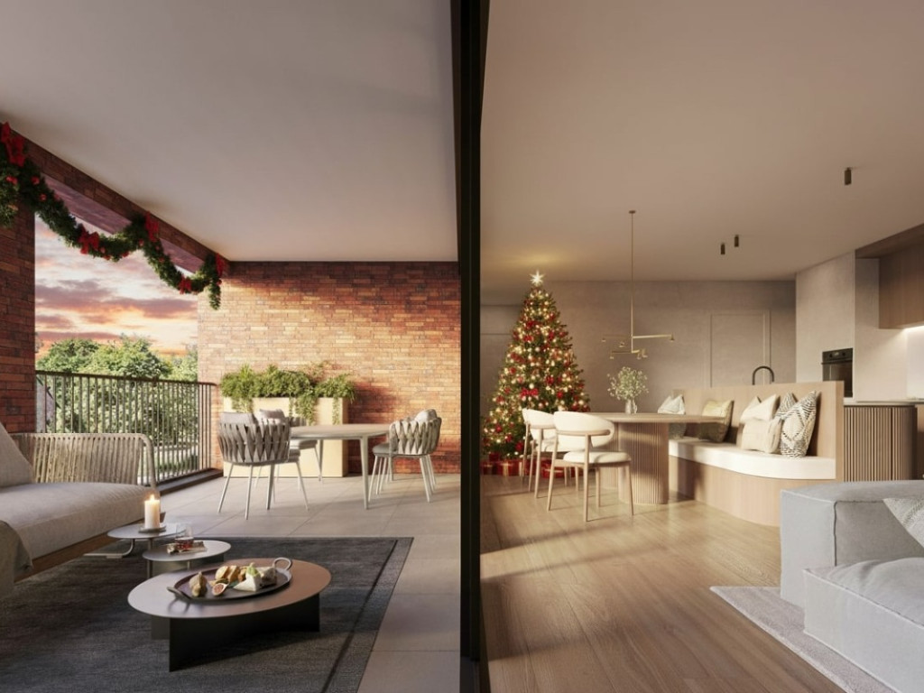 Gilbert Seresiaplein - 15D - 3 - 4.01 - 3900