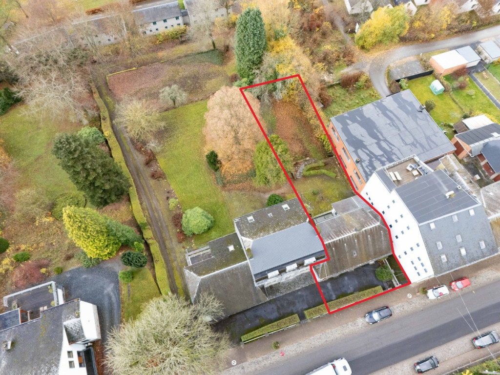 Avenue de la salm - 36 - - 6690