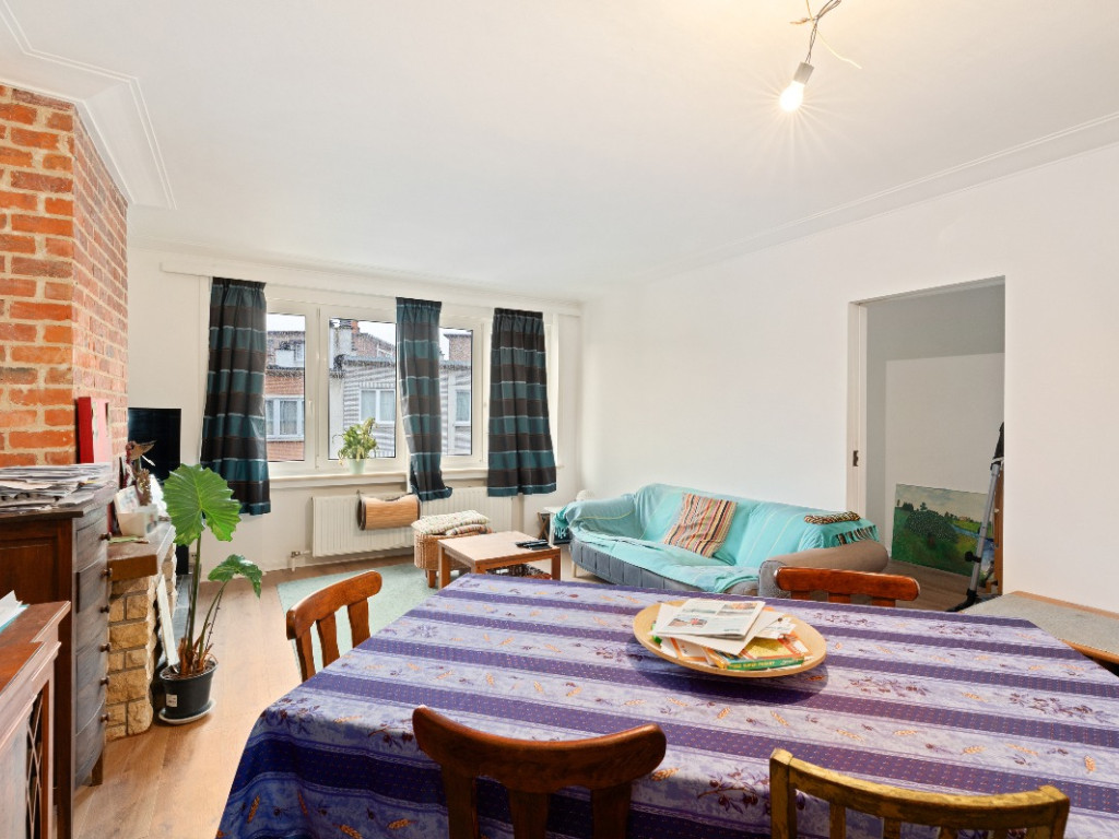 Pontbeekstraat - 23 - - 1702