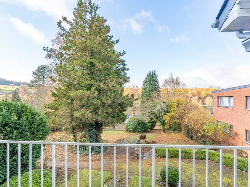 Avenue de la salm - 36 - - 6690