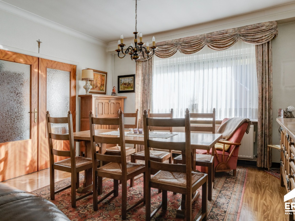 Hofstraat - 25 - - 3530