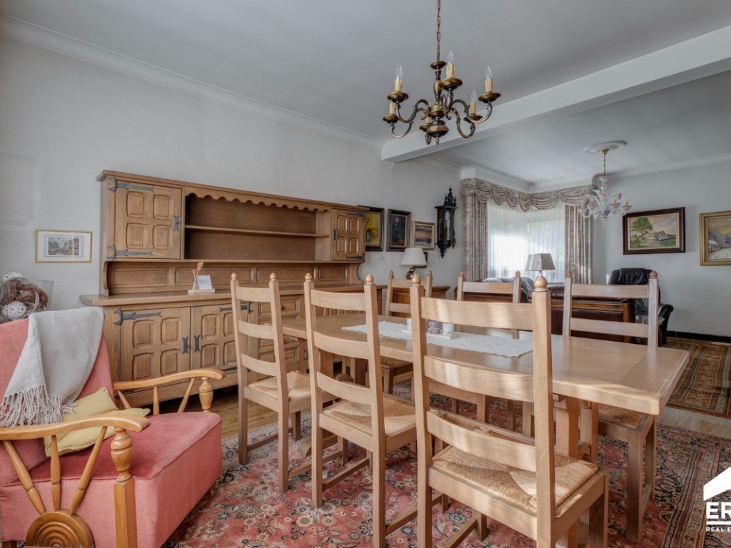 Hofstraat - 25 - - 3530