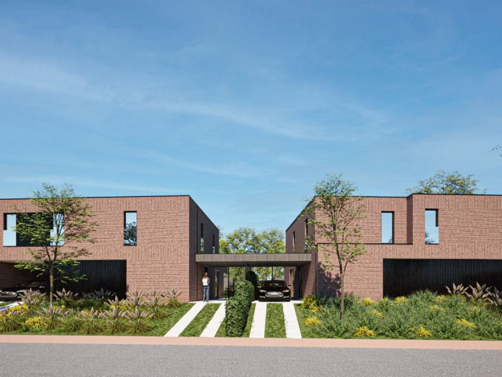 Voetpad - 36 - - 36 - 3550