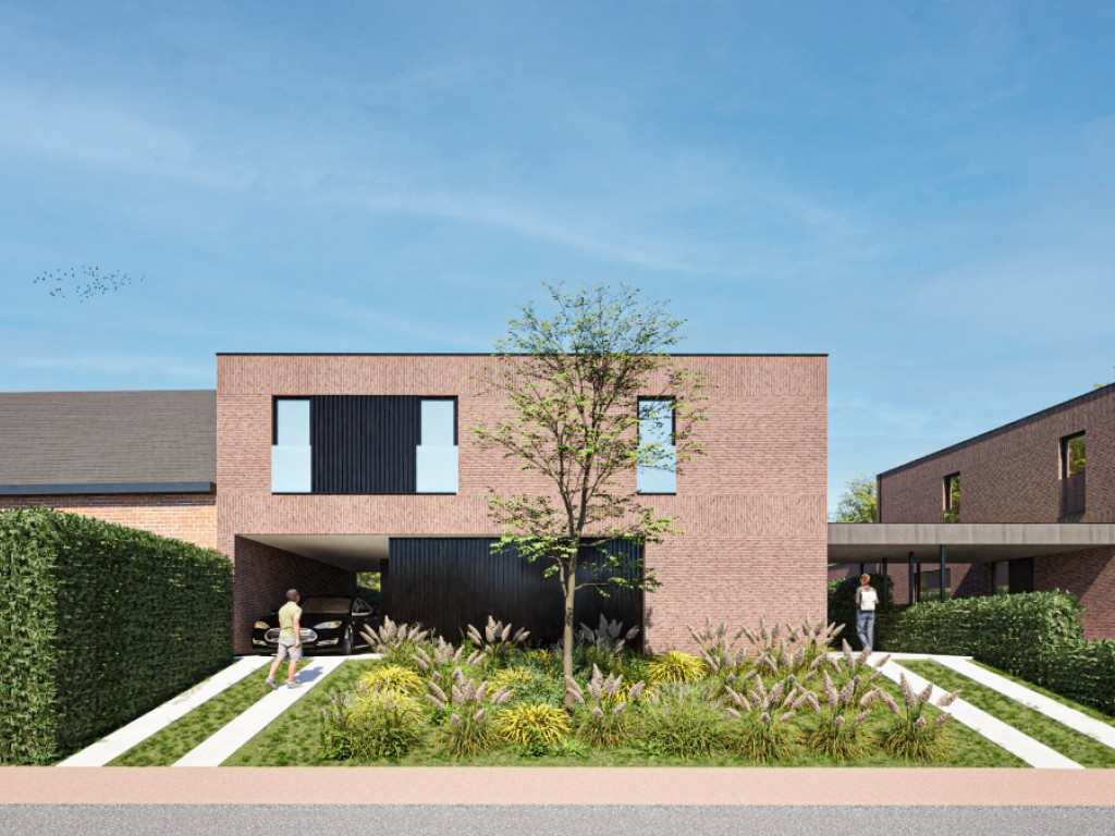 Voetpad - 36 - - 36 - 3550